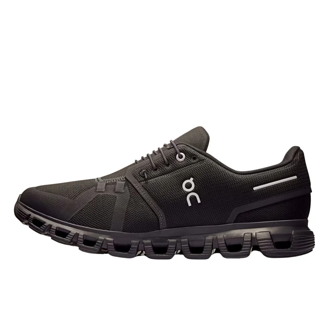 on Cloud 6 WIDE Men's Shoes - Image 2