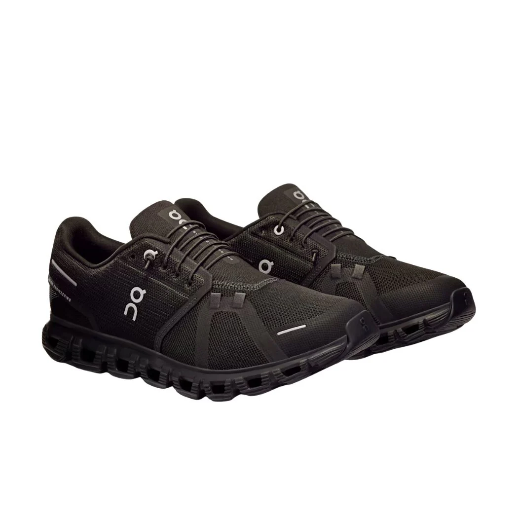 on Cloud 6 WIDE Men's Shoes - Image 3