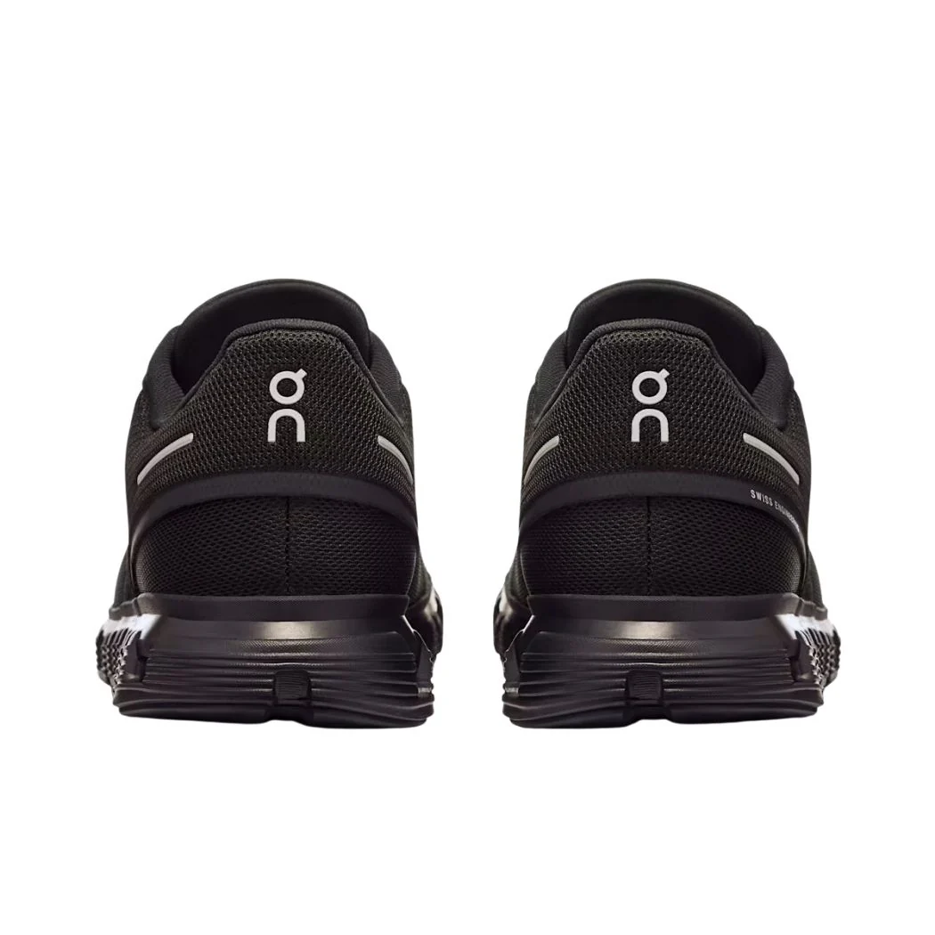 on Cloud 6 WIDE Men's Shoes - Image 4