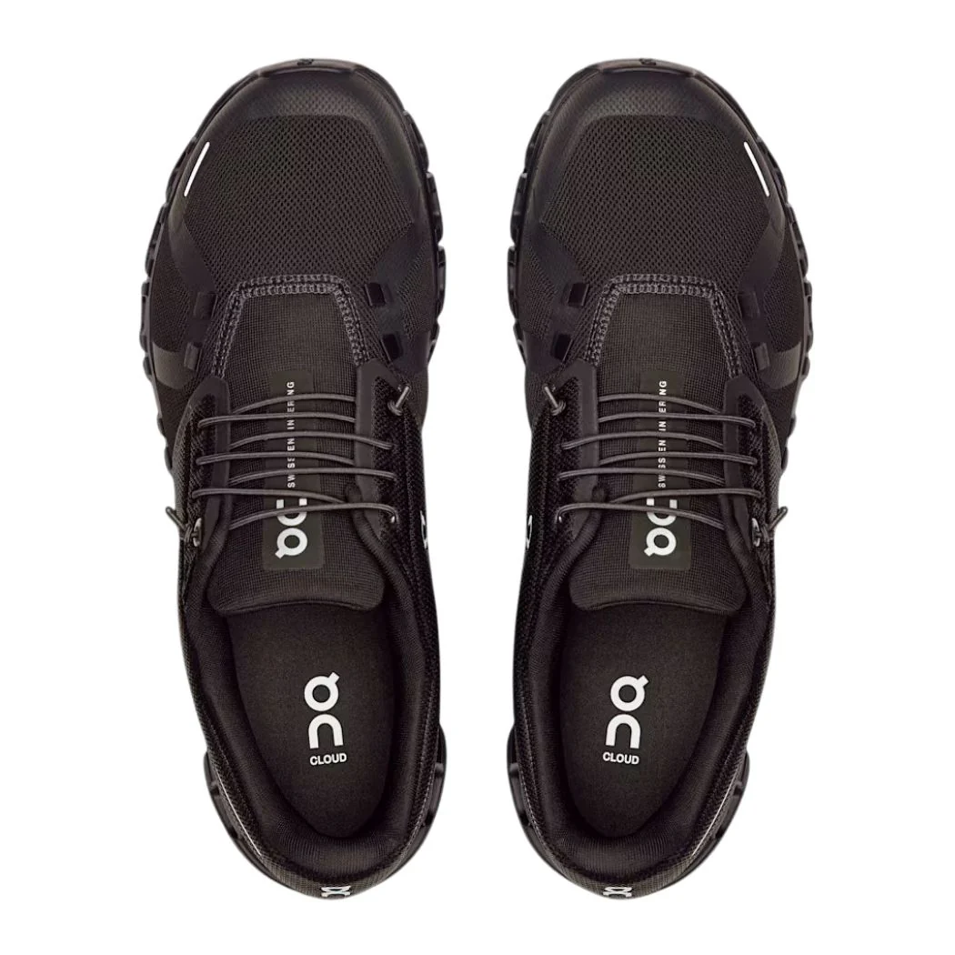 on Cloud 6 WIDE Men's Shoes - Image 5