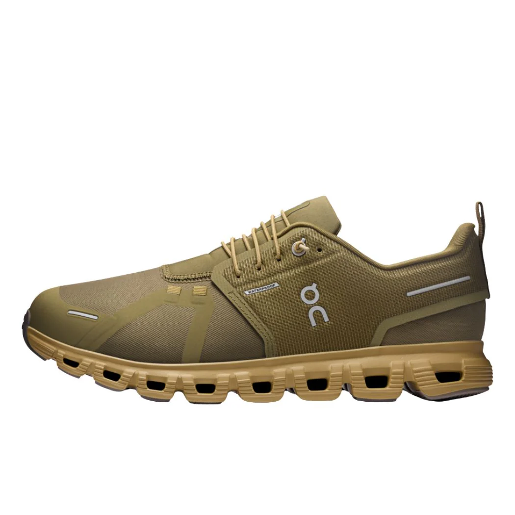 on Cloud 6 Waterproof Men's Shoes - Image 2