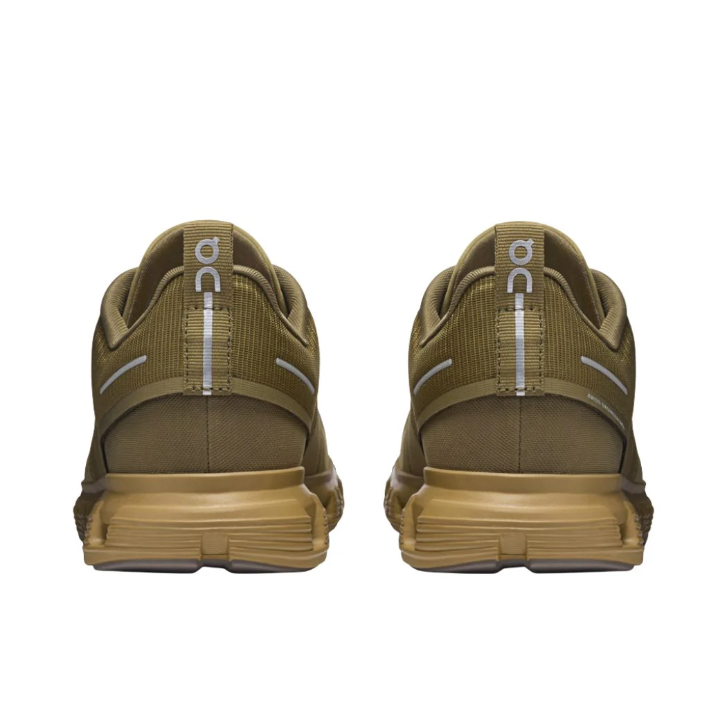 on Cloud 6 Waterproof Men's Shoes - Image 4