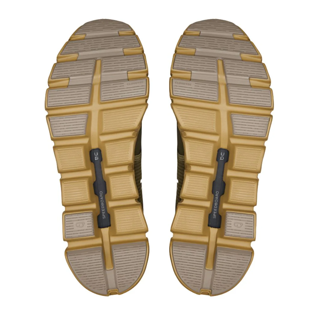 on Cloud 6 Waterproof Men's Shoes - Image 6