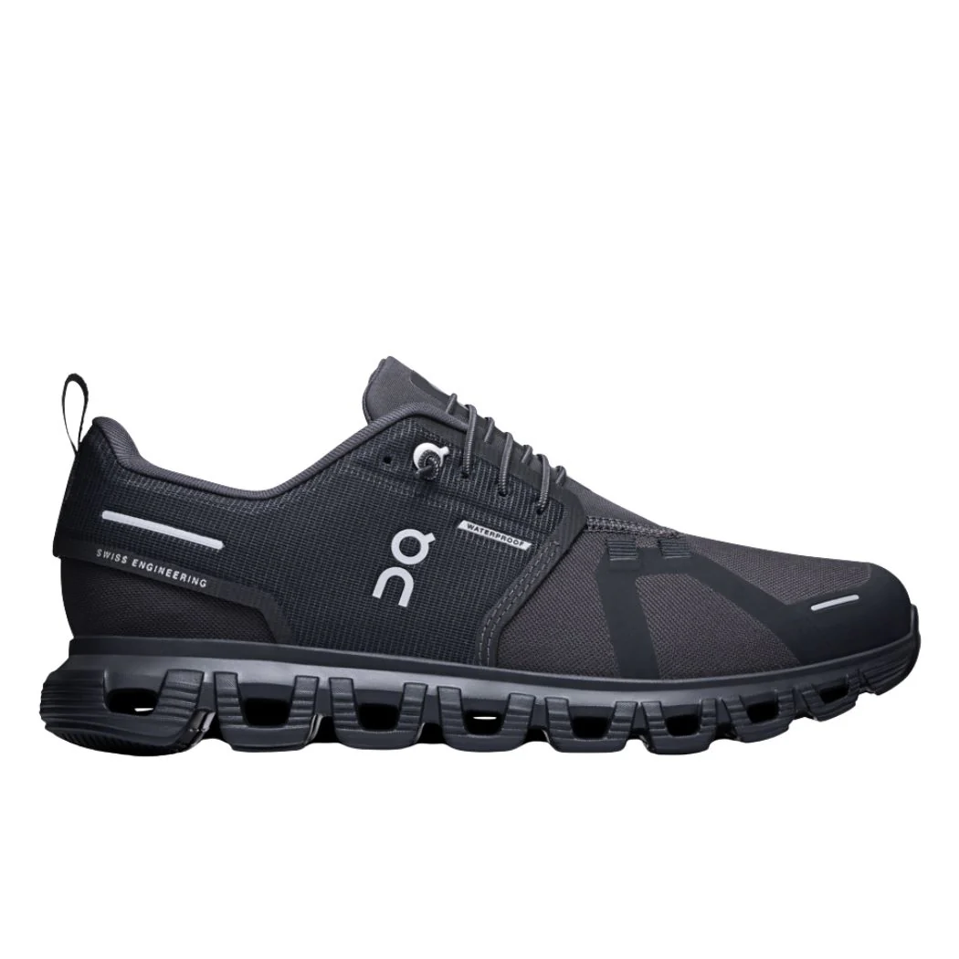 on Cloud 6 Waterproof Women's Shoes