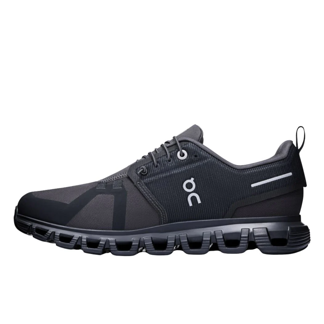 on Cloud 6 Waterproof Women's Shoes - Image 2
