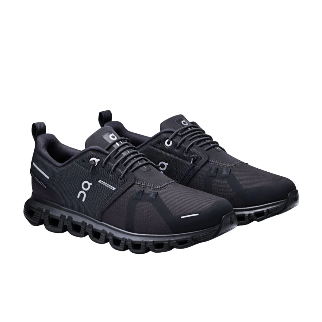 on Cloud 6 Waterproof Women's Shoes - Image 3