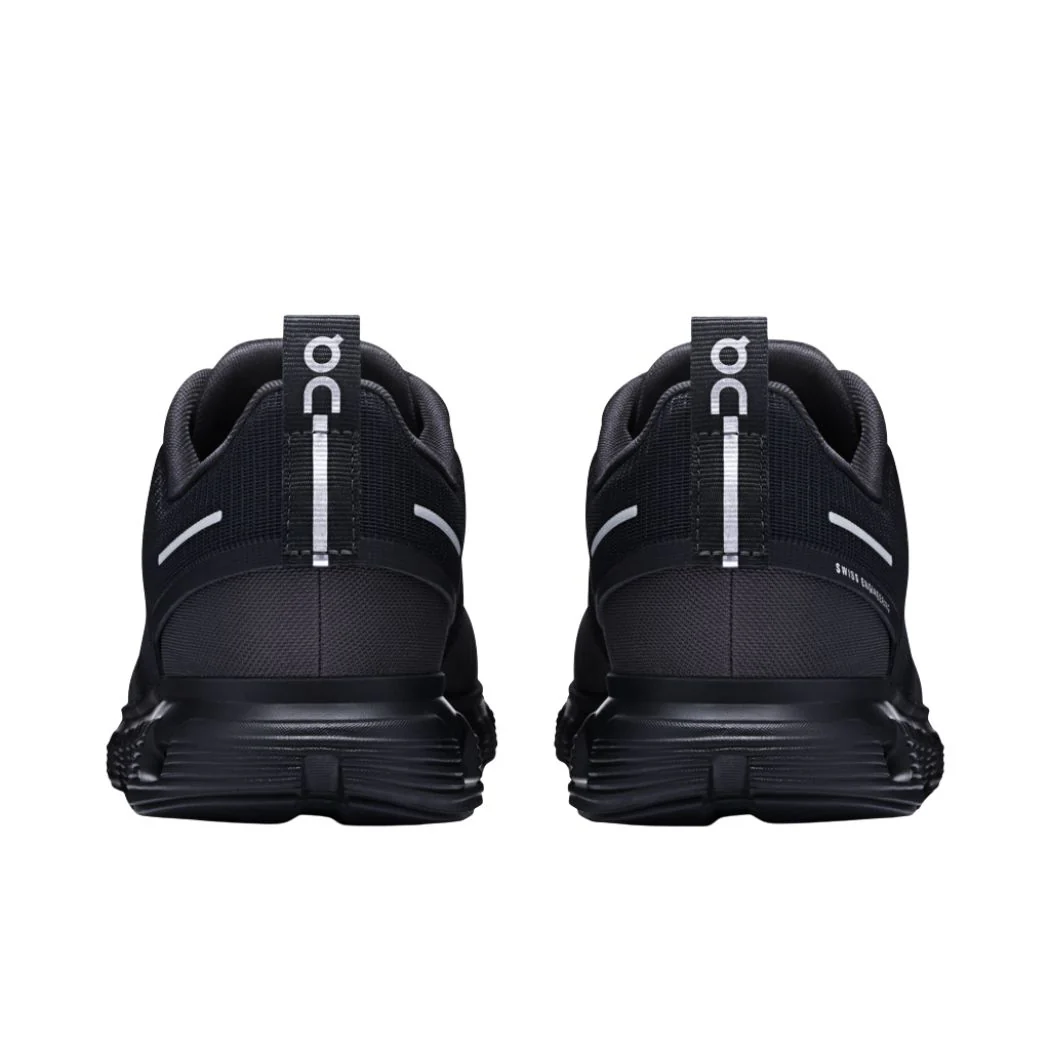 on Cloud 6 Waterproof Women's Shoes - Image 4