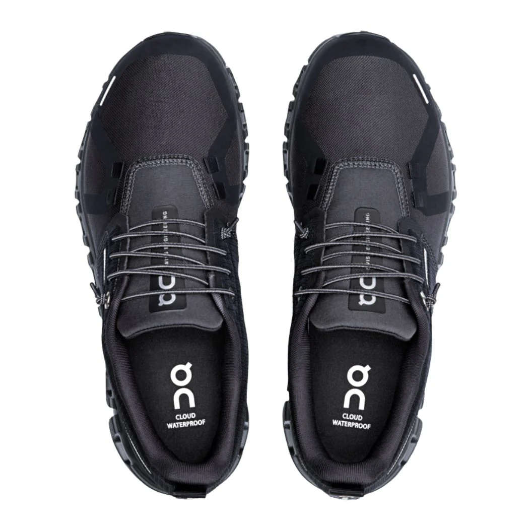 on Cloud 6 Waterproof Women's Shoes - Image 5