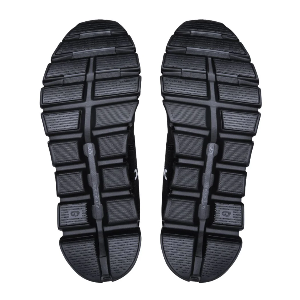 on Cloud 6 Waterproof Women's Shoes - Image 6