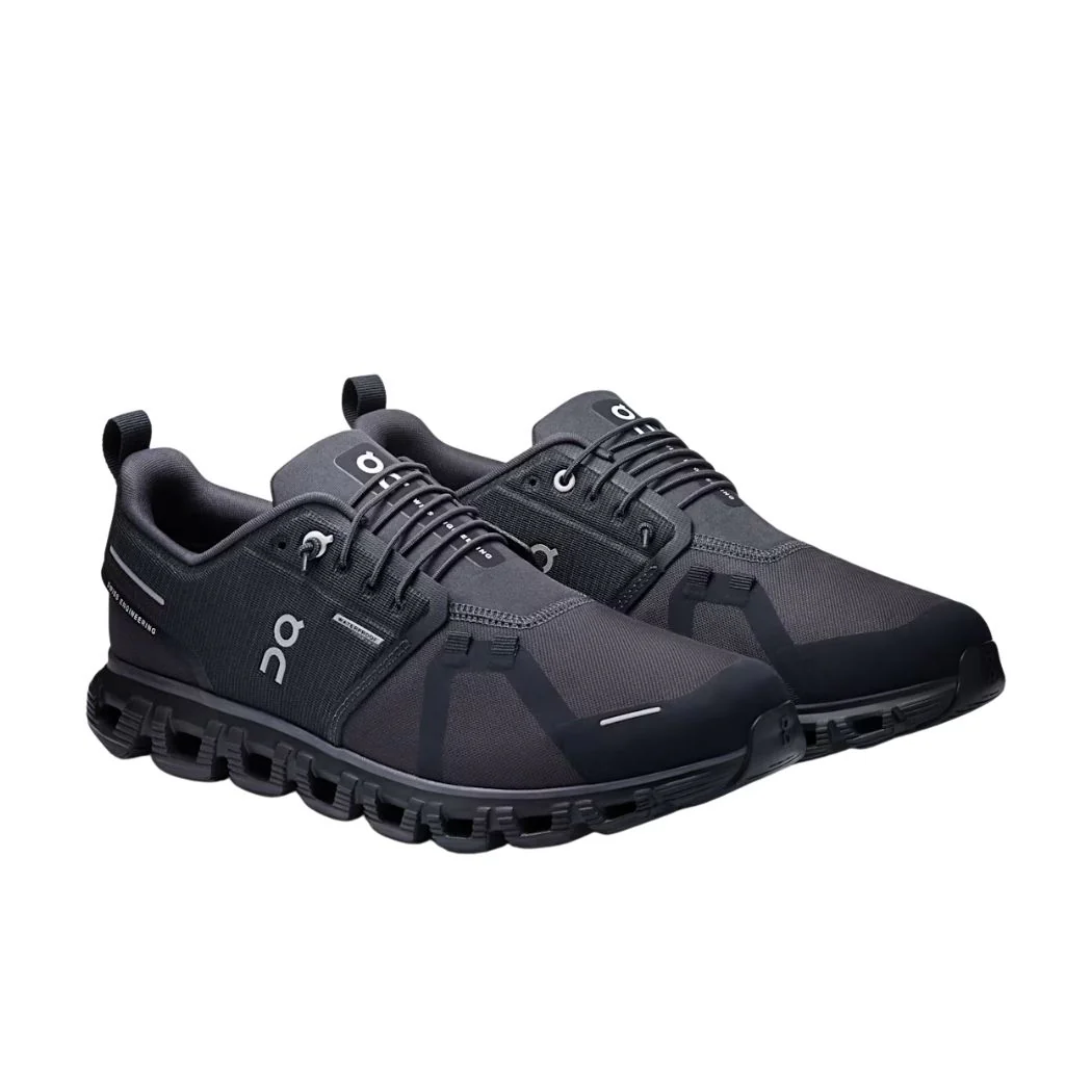 on Cloud 6 WATERPROOF Men's Shoes - Image 3