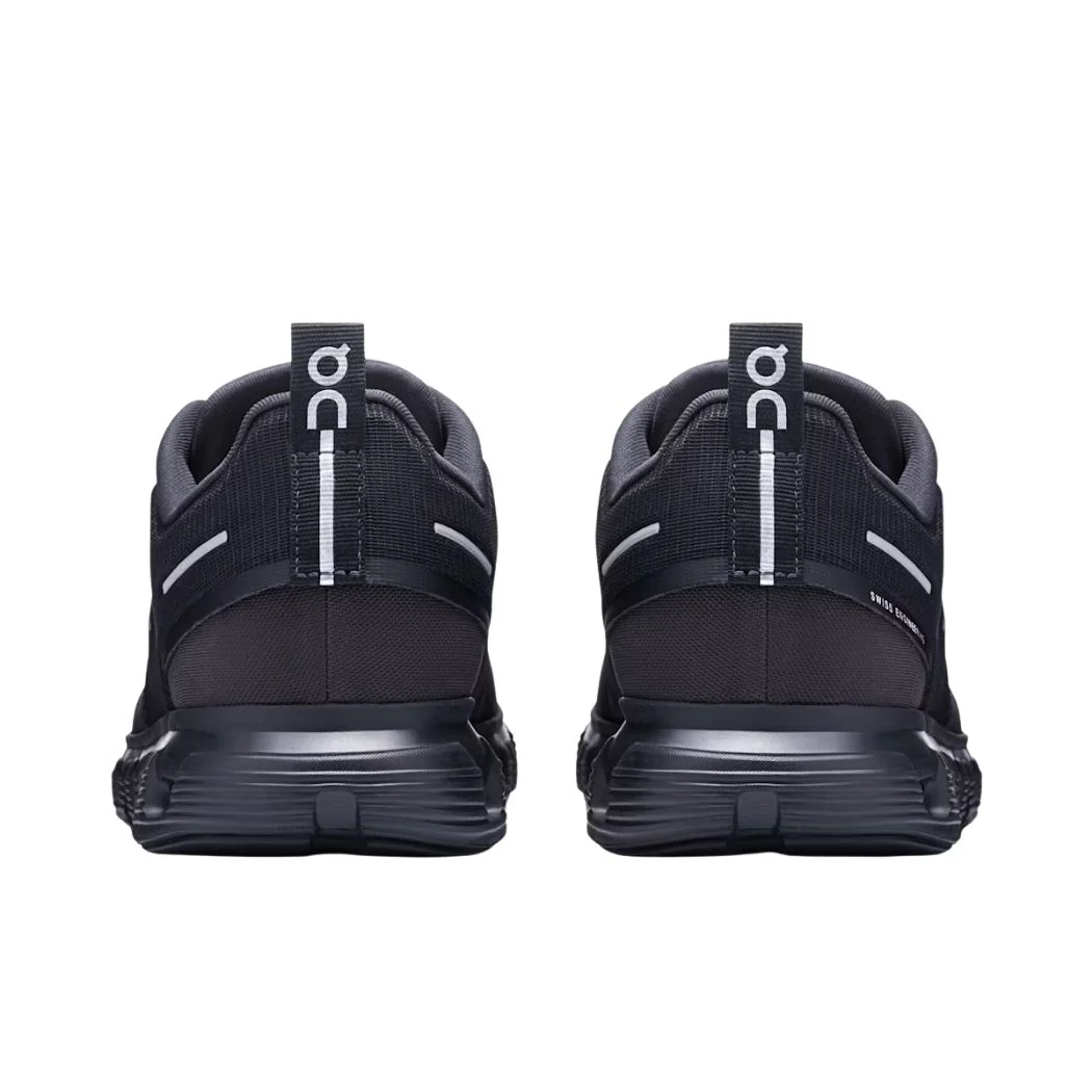 on Cloud 6 WATERPROOF Men's Shoes - Image 4