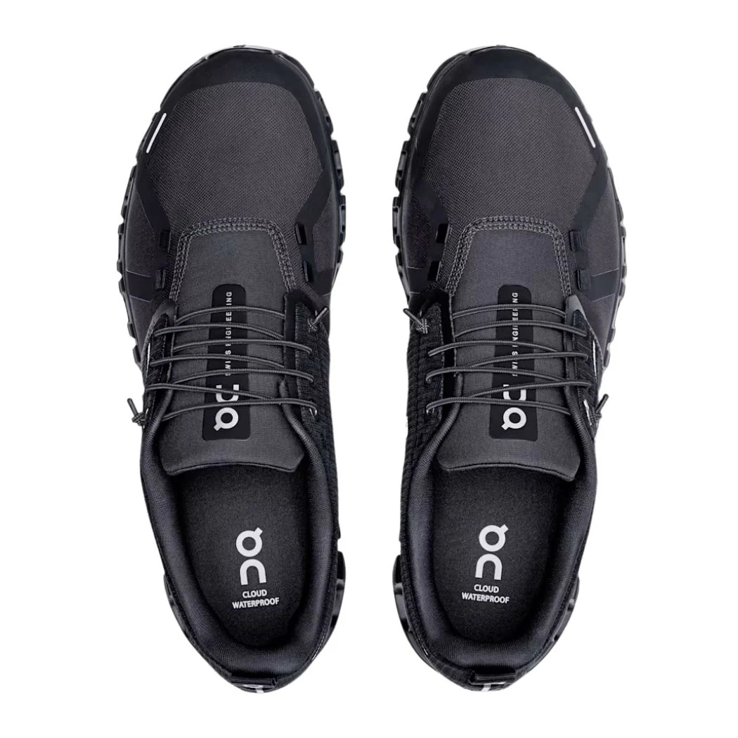 on Cloud 6 WATERPROOF Men's Shoes - Image 5