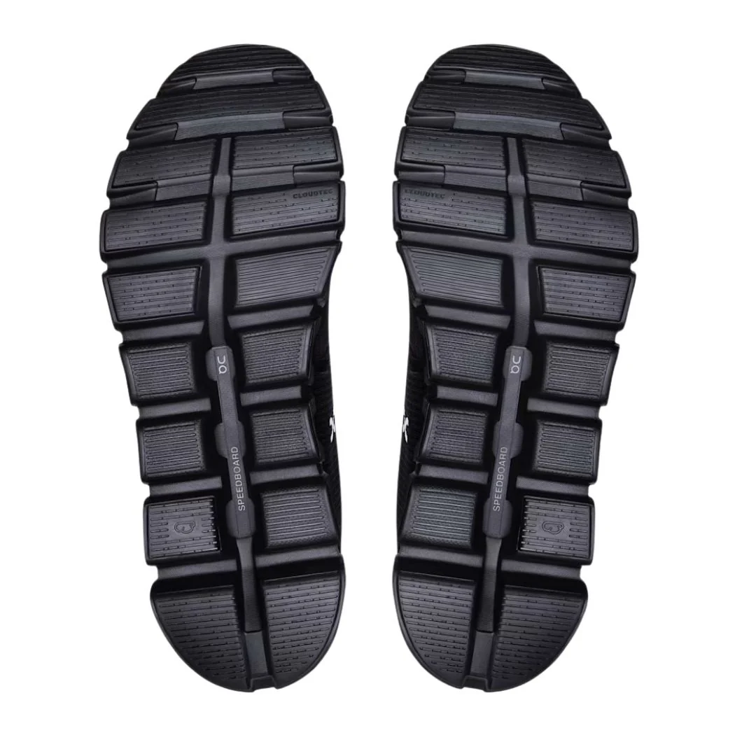 on Cloud 6 WATERPROOF Men's Shoes - Image 6