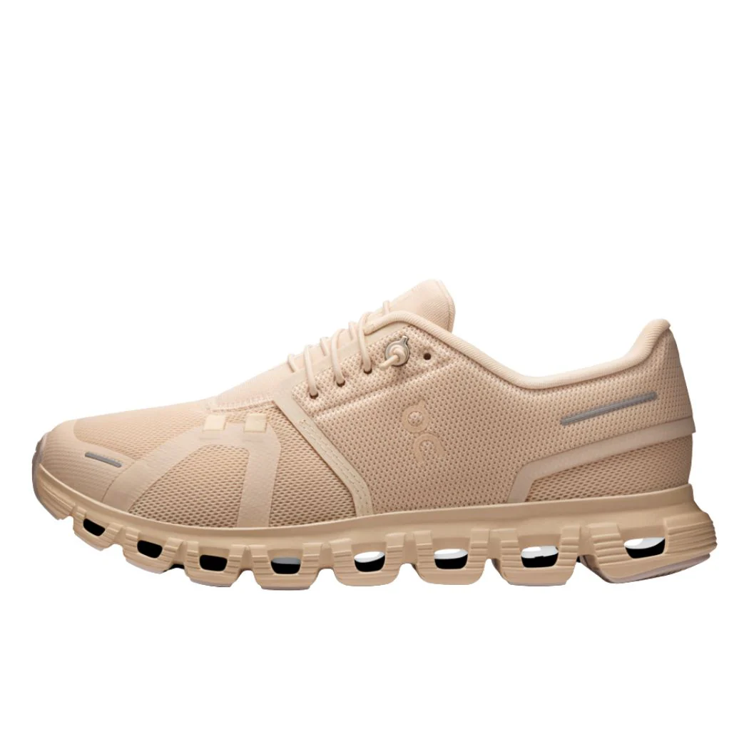 on Cloud 6 Women's Shoes - Image 2