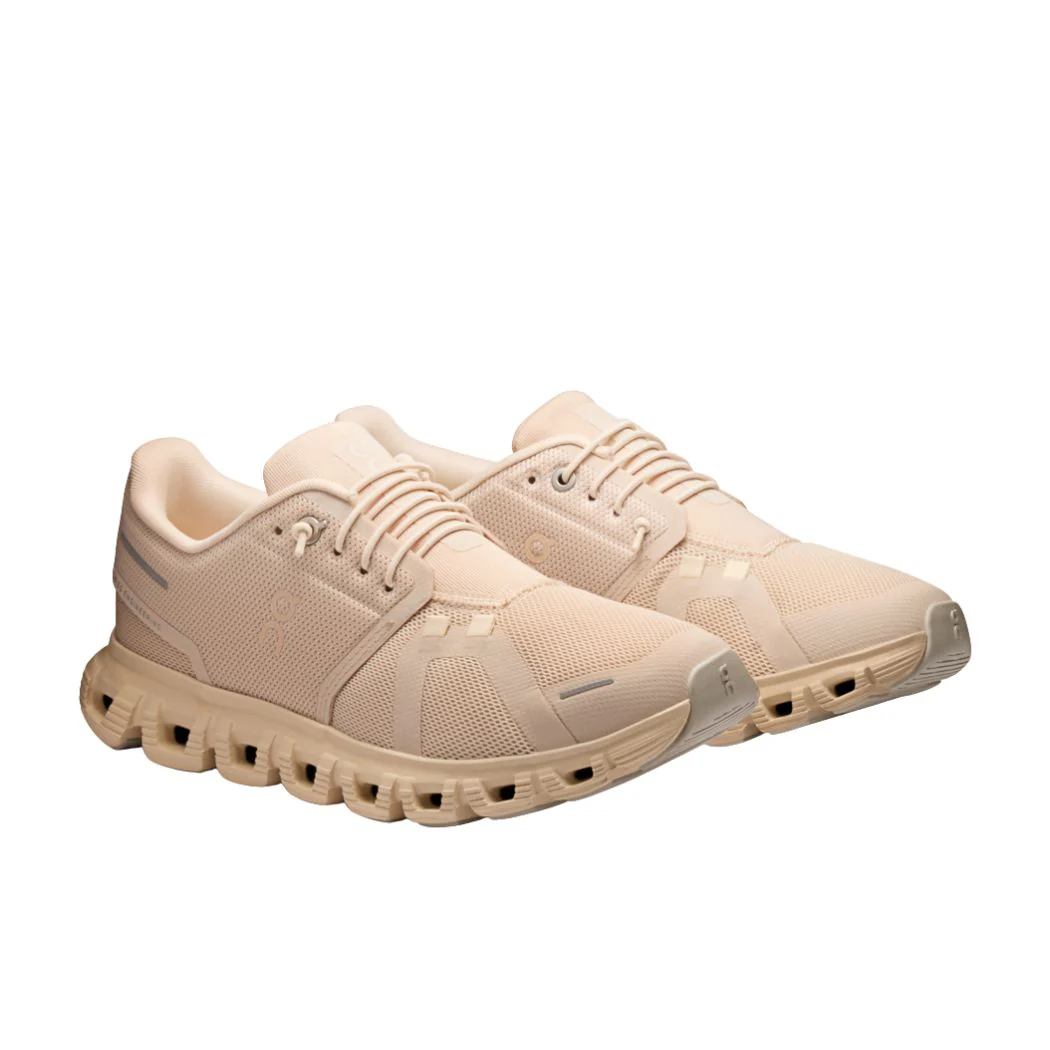 on Cloud 6 Women's Shoes - Image 3
