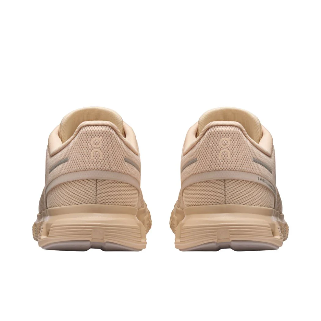 on Cloud 6 Women's Shoes - Image 4