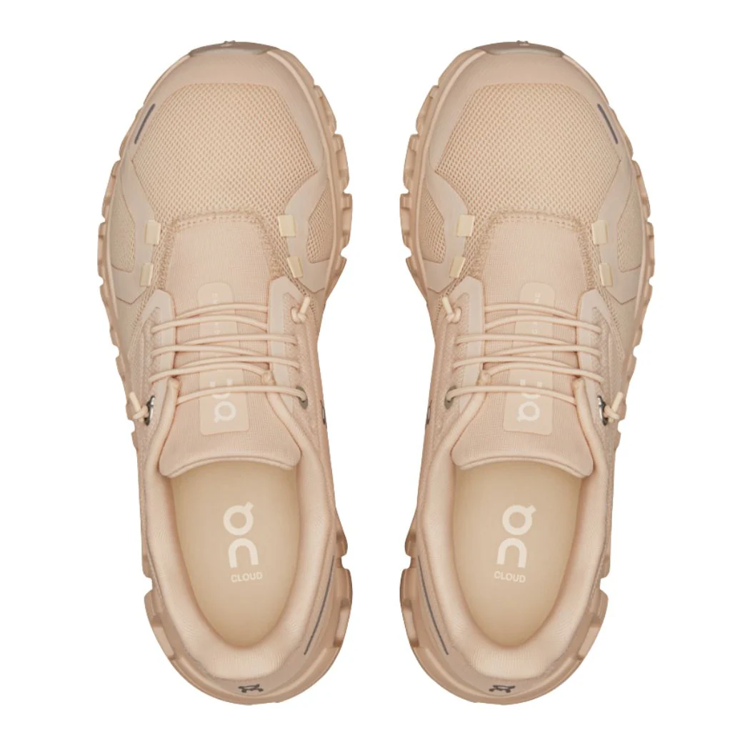 on Cloud 6 Women's Shoes - Image 5