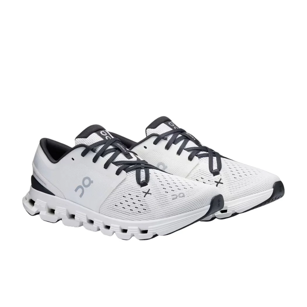 on Cloud X 4 Women's Training Shoes - Image 3