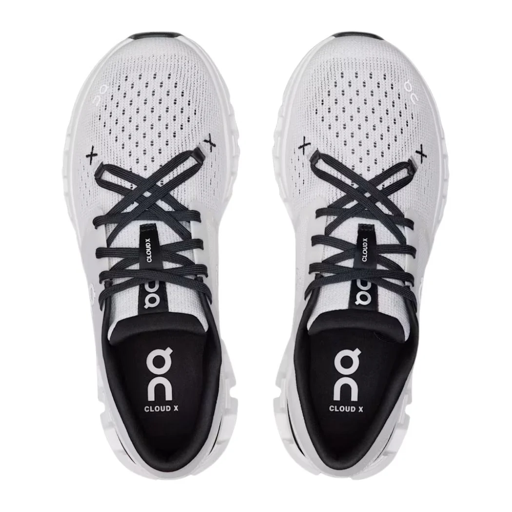 on Cloud X 4 Women's Training Shoes - Image 6