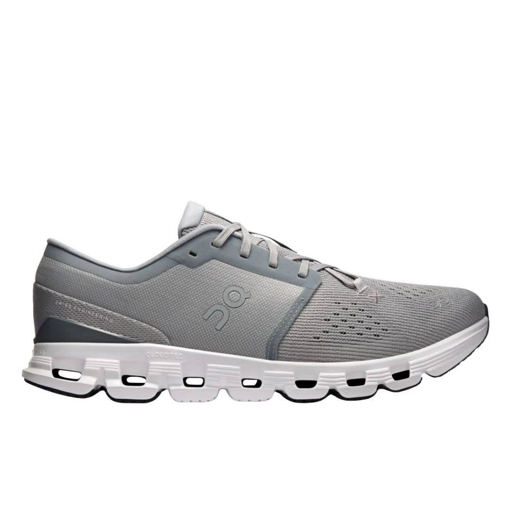 on Cloud X 4 Men's Training Shoes