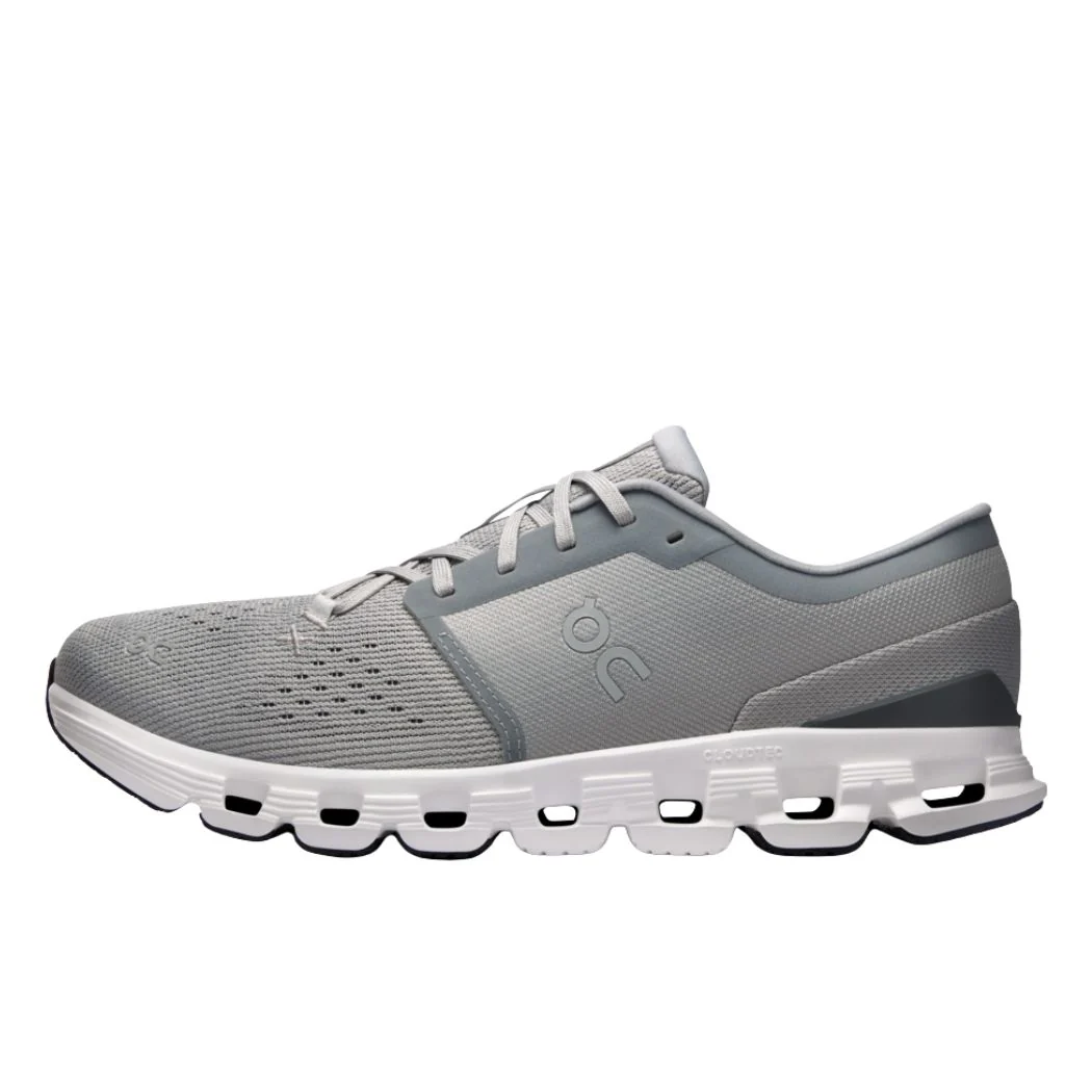 on Cloud X 4 Men's Training Shoes - Image 2