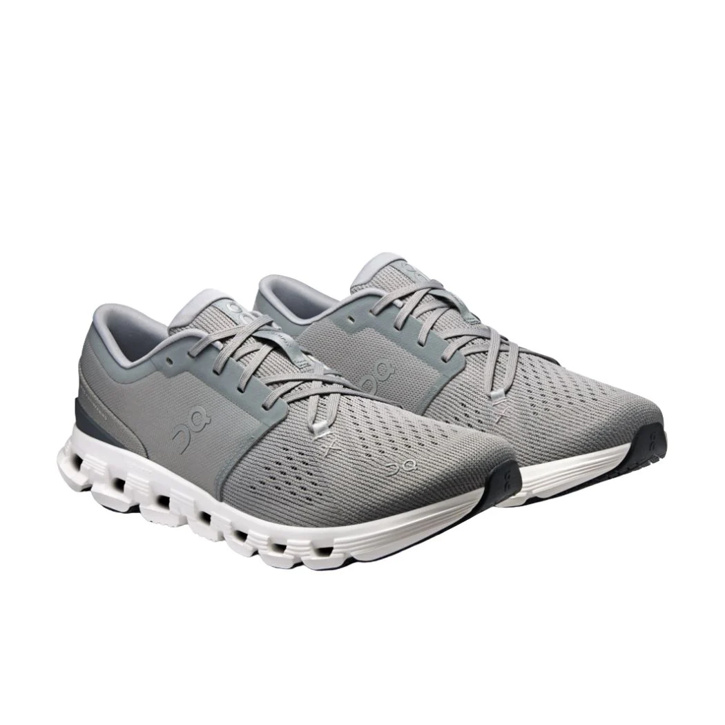on Cloud X 4 Men's Training Shoes - Image 3