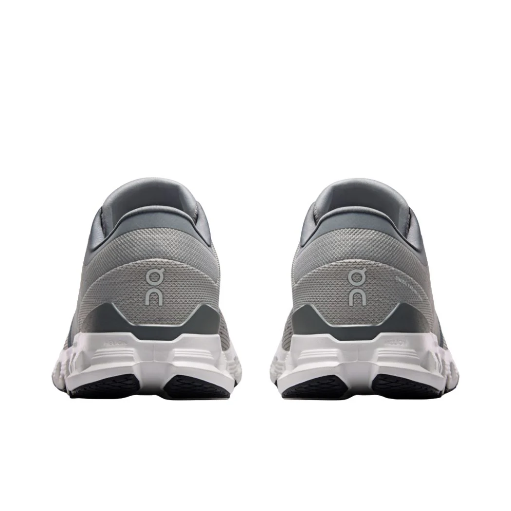 on Cloud X 4 Men's Training Shoes - Image 4