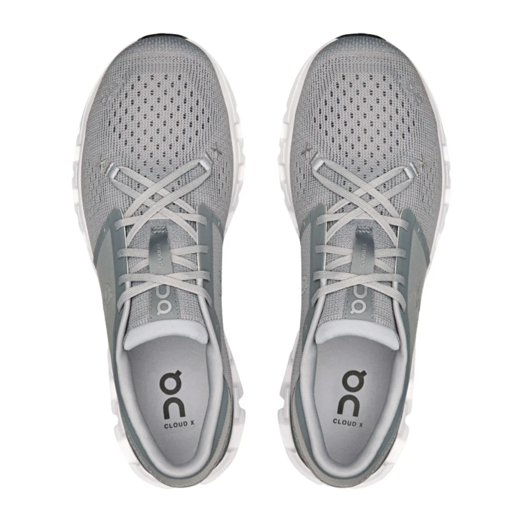 on Cloud X 4 Men's Training Shoes - Image 5