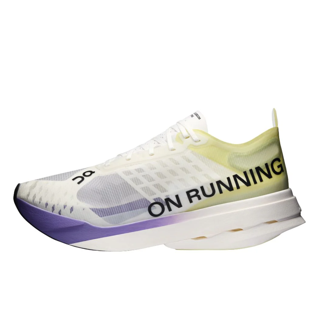 on Cloudboom Strike Men's Running Shoes - Image 2