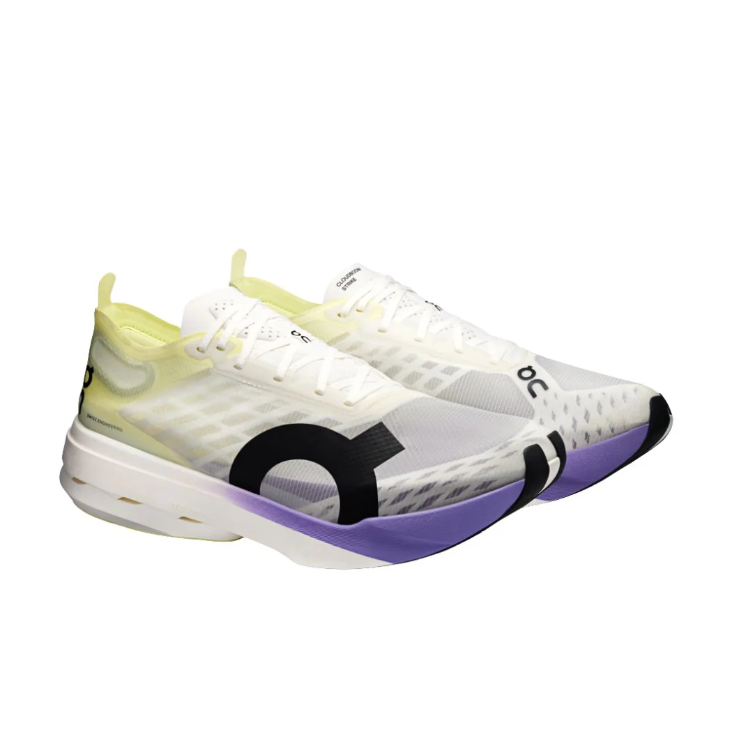 on Cloudboom Strike Men's Running Shoes - Image 3
