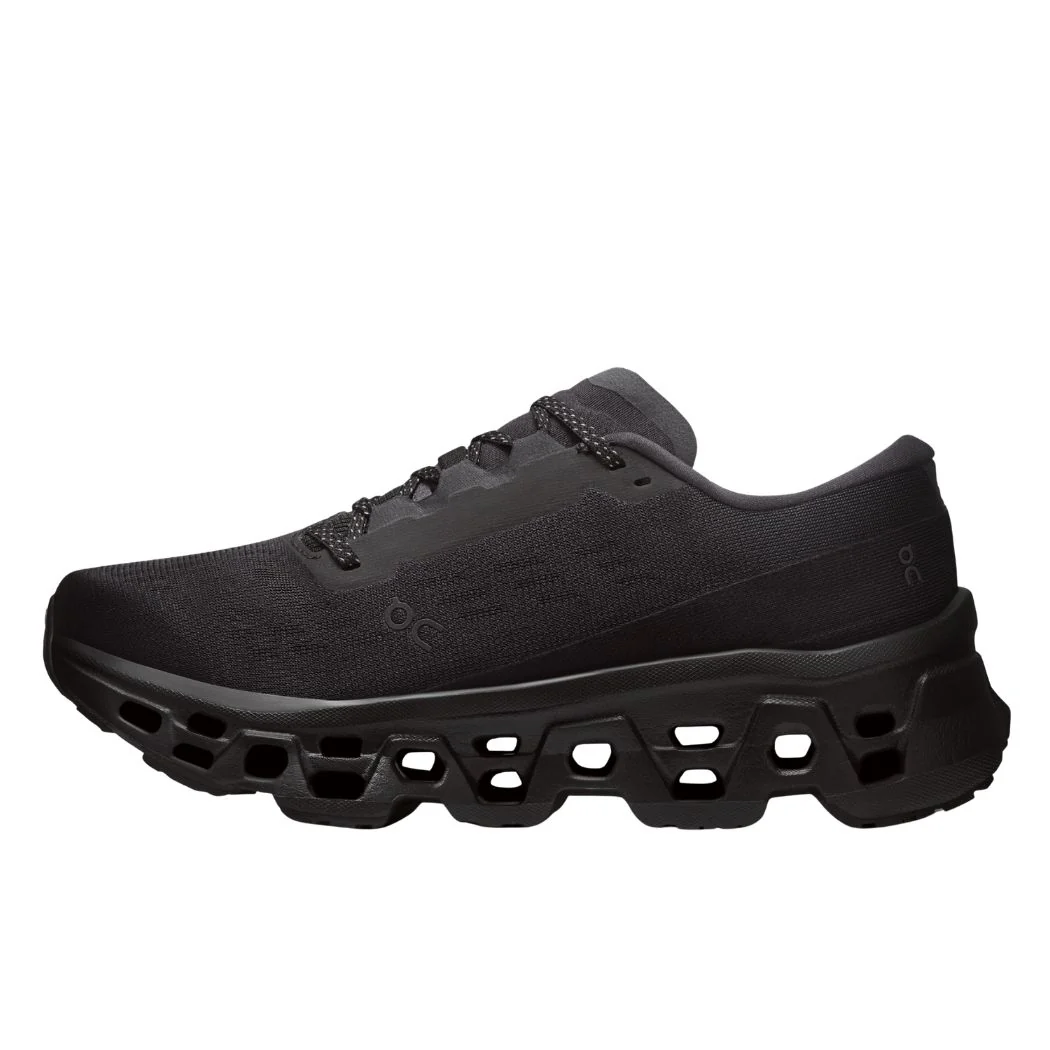 on Cloudmonster 3 Women's Running Shoes - Image 2