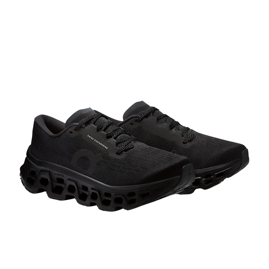 on Cloudmonster 3 Women's Running Shoes - Image 3