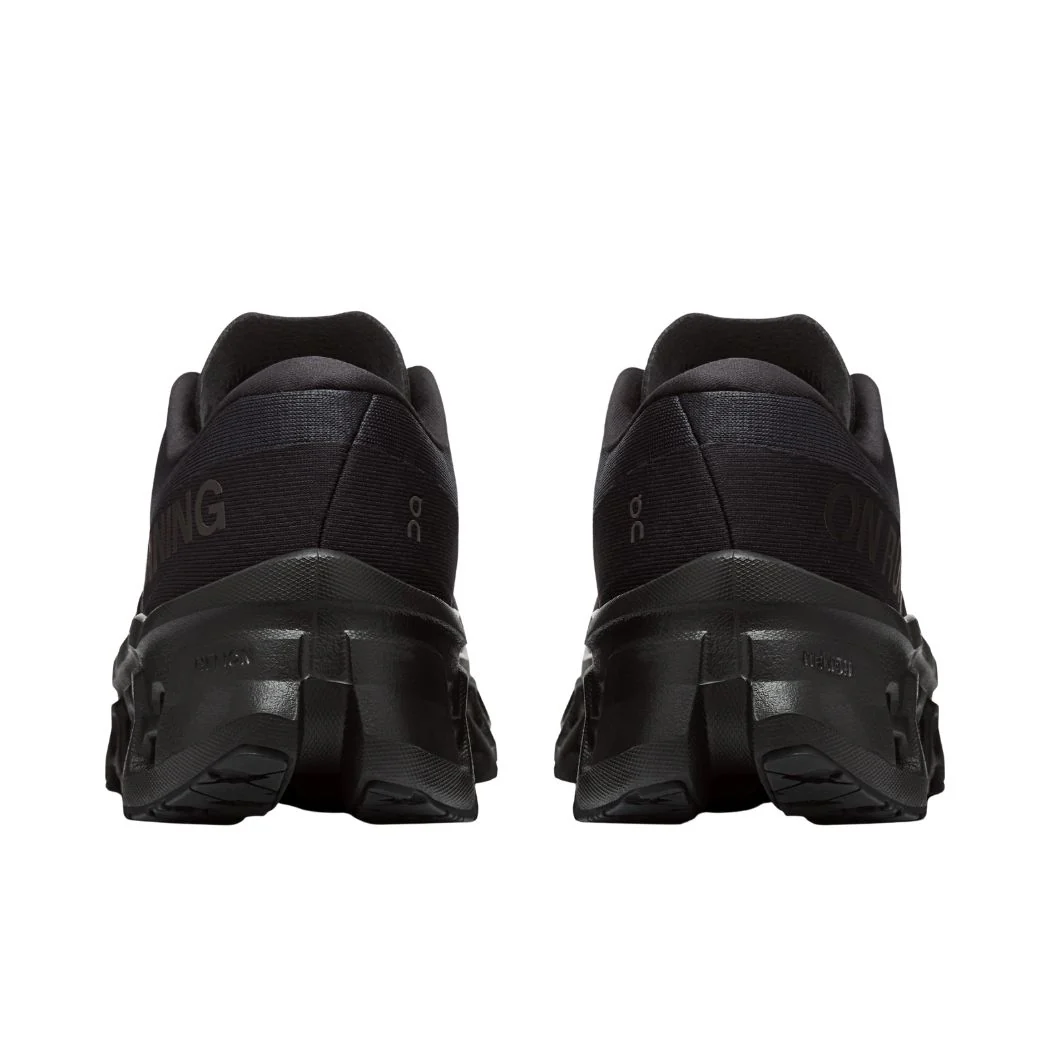 on Cloudmonster 3 Women's Running Shoes - Image 4