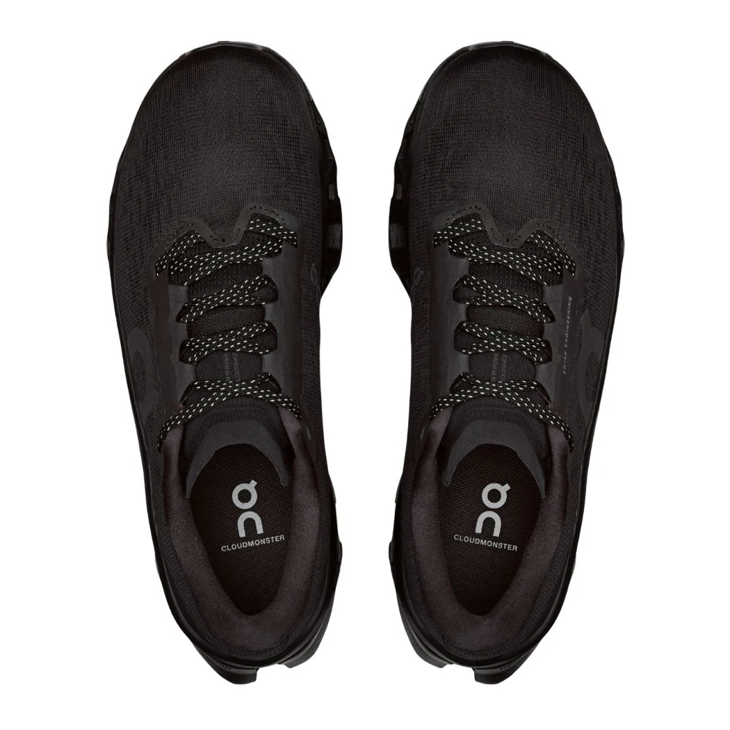 on Cloudmonster 3 Women's Running Shoes - Image 5