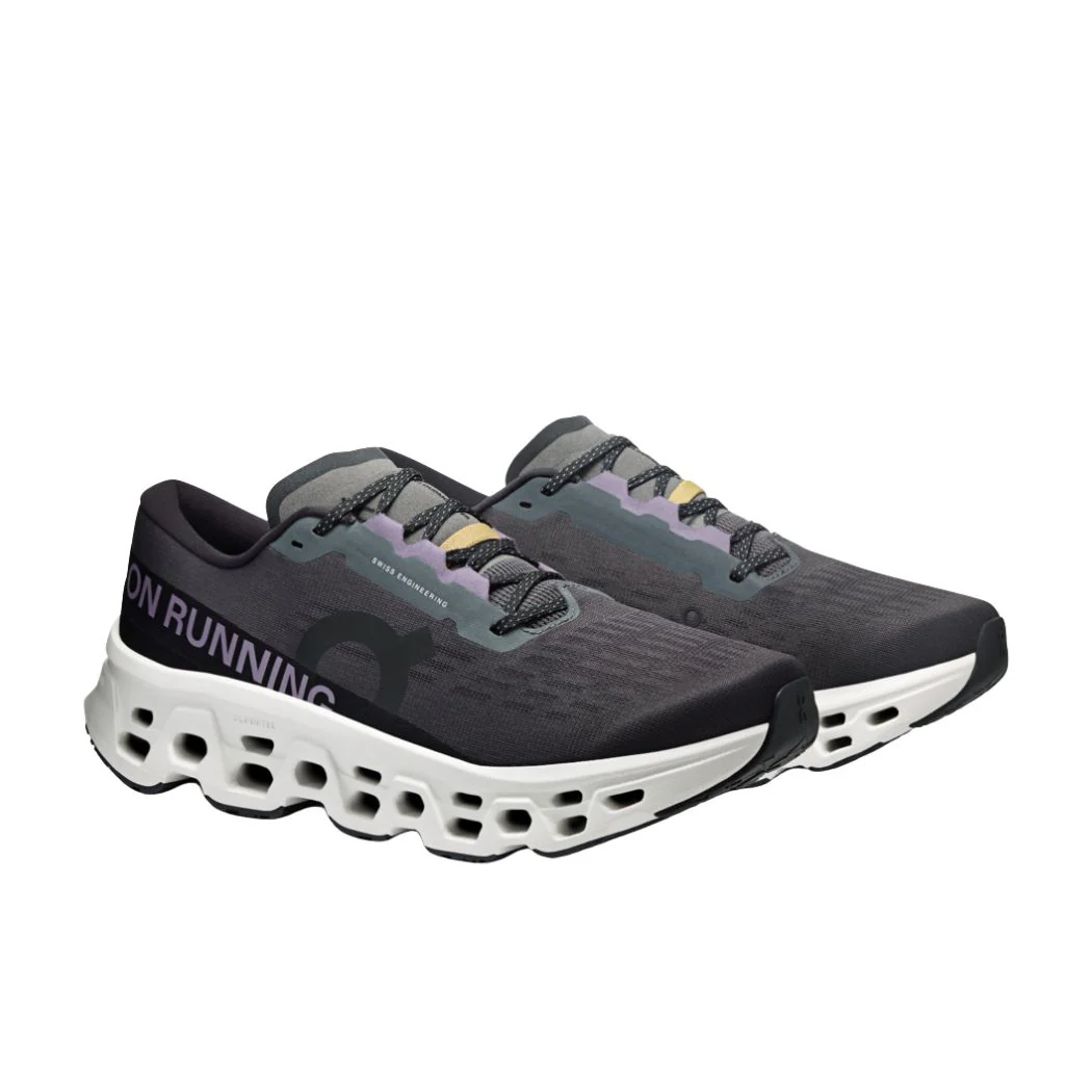 on Cloudmonster 3 Men's Running Shoes - Image 3