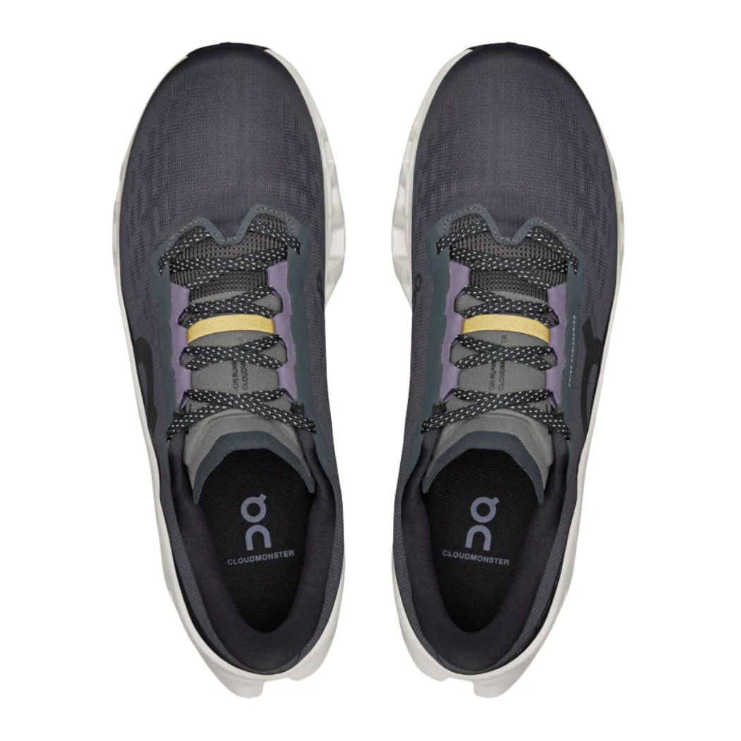 on Cloudmonster 3 Men's Running Shoes - Image 5
