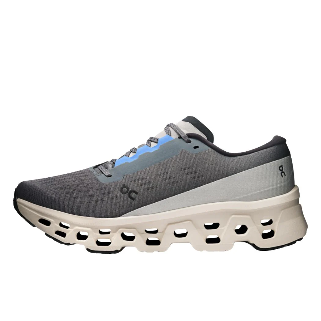on Cloudmonster 3 Men's Running Shoes - Image 2