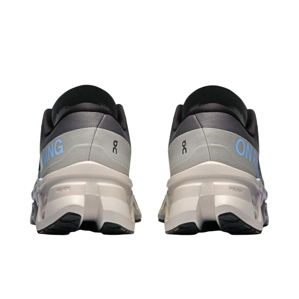 on Cloudmonster 3 Men's Running Shoes - Image 4