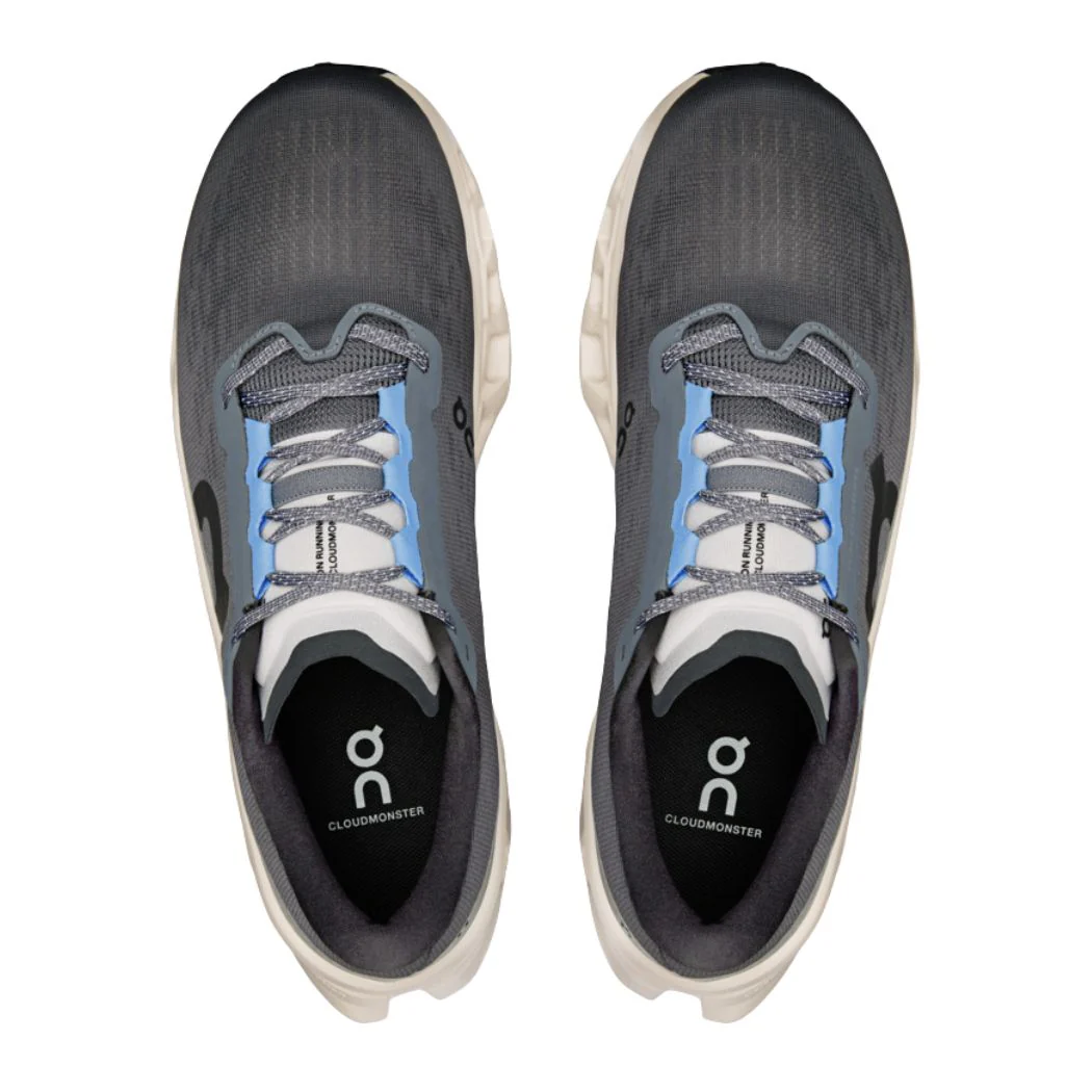 on Cloudmonster 3 Men's Running Shoes - Image 5