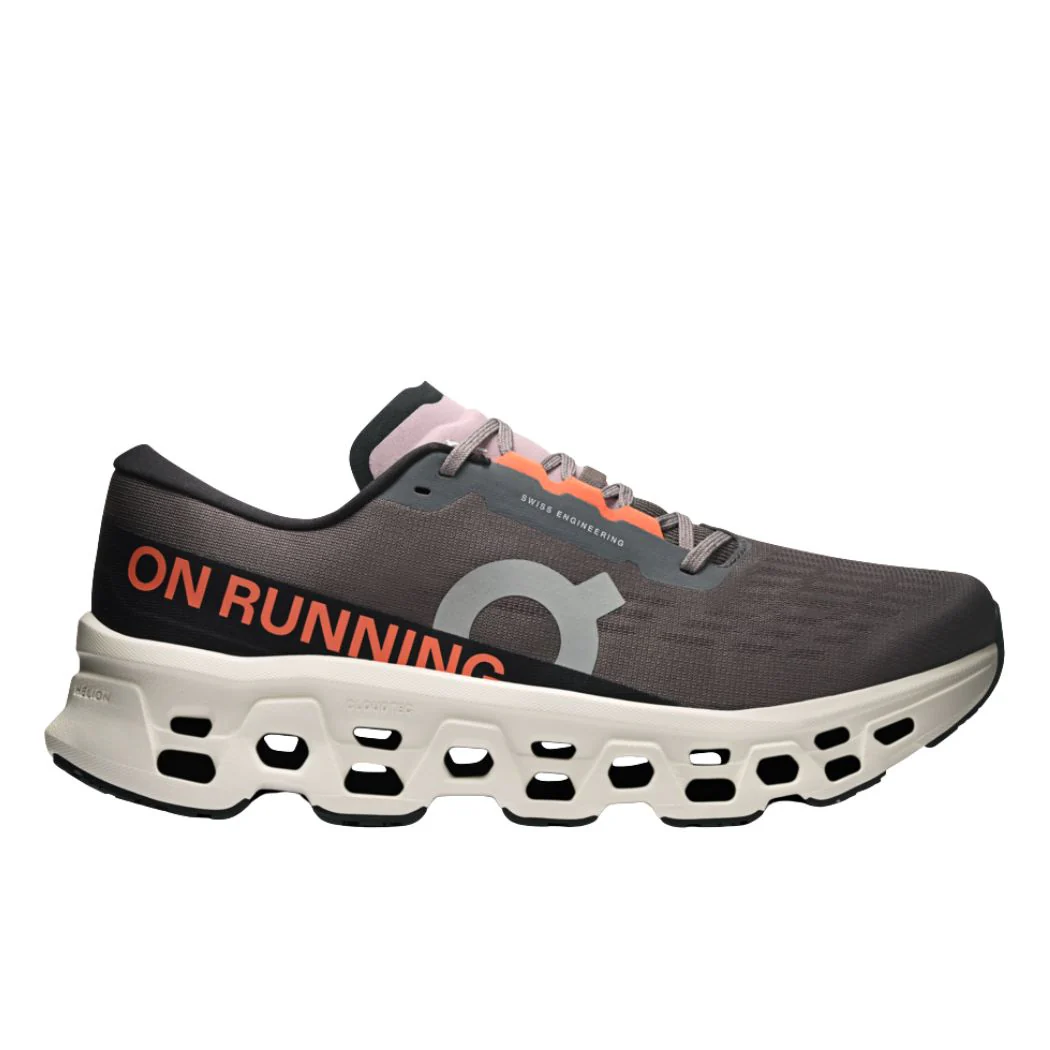 on Cloudmonster 3 Men's Running Shoes
