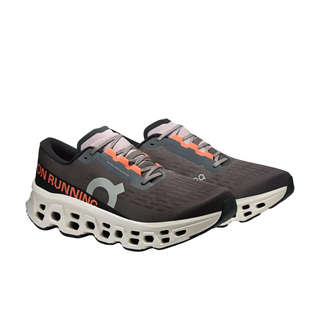 on Cloudmonster 3 Men's Running Shoes - Image 3