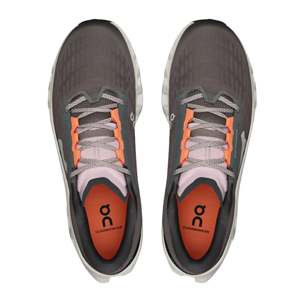 on Cloudmonster 3 Men's Running Shoes - Image 5
