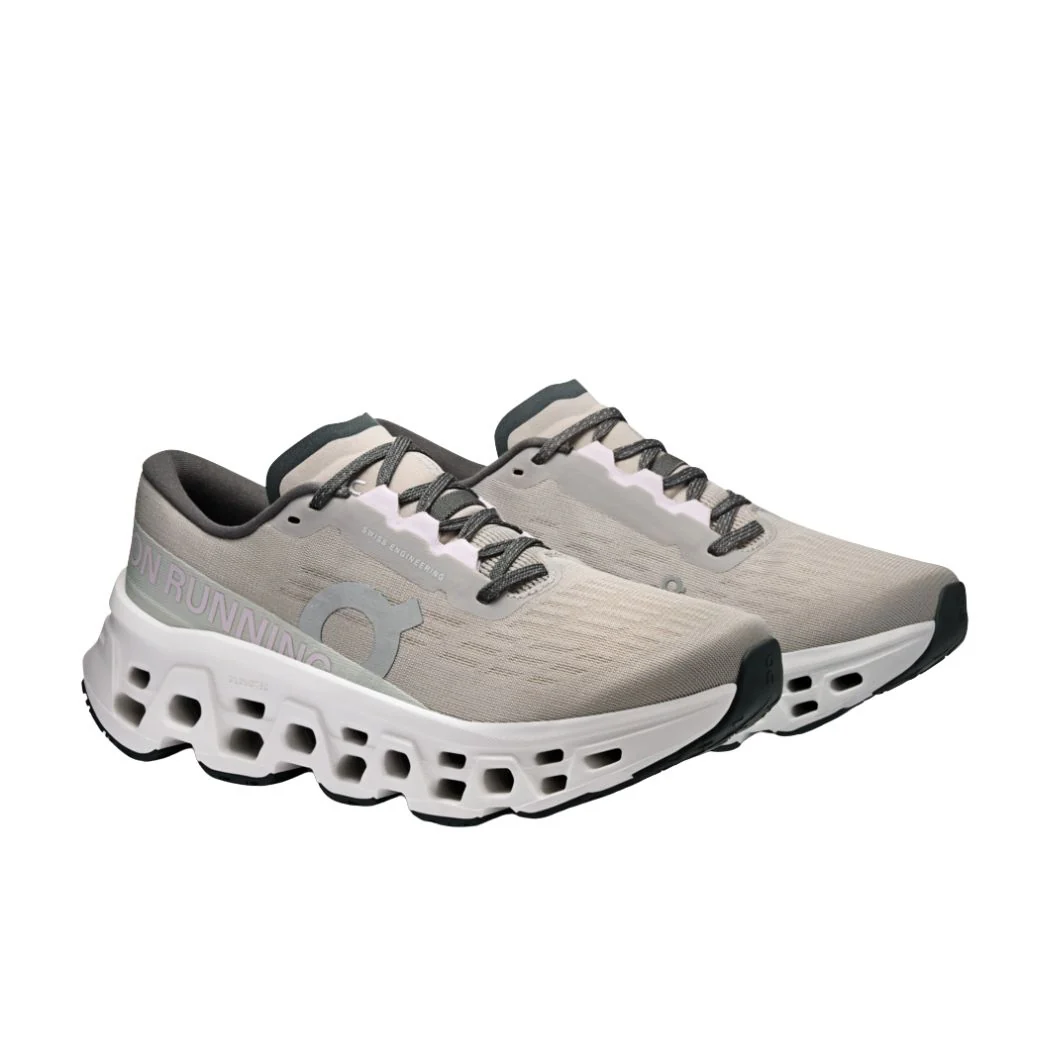 on Cloudmonster 3 Women's Running Shoes - Image 3