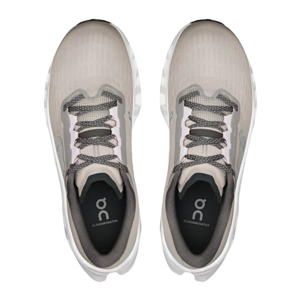 on Cloudmonster 3 Women's Running Shoes - Image 5
