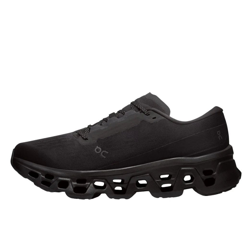on Cloudmonster 3 Men's Running Shoes - Image 2