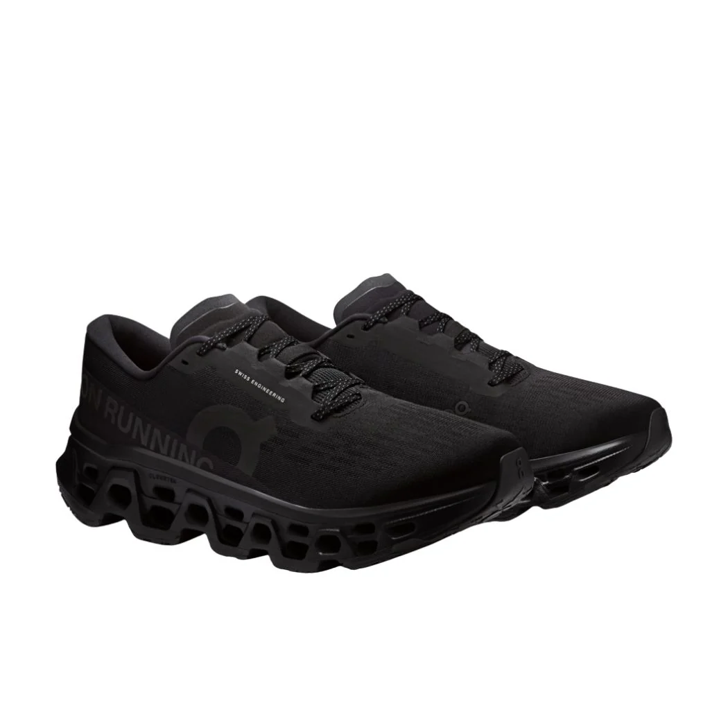 on Cloudmonster 3 Men's Running Shoes - Image 3