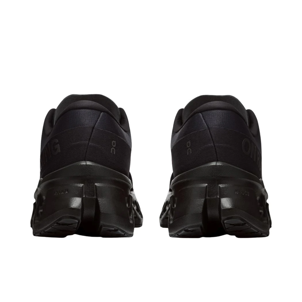 on Cloudmonster 3 Men's Running Shoes - Image 4