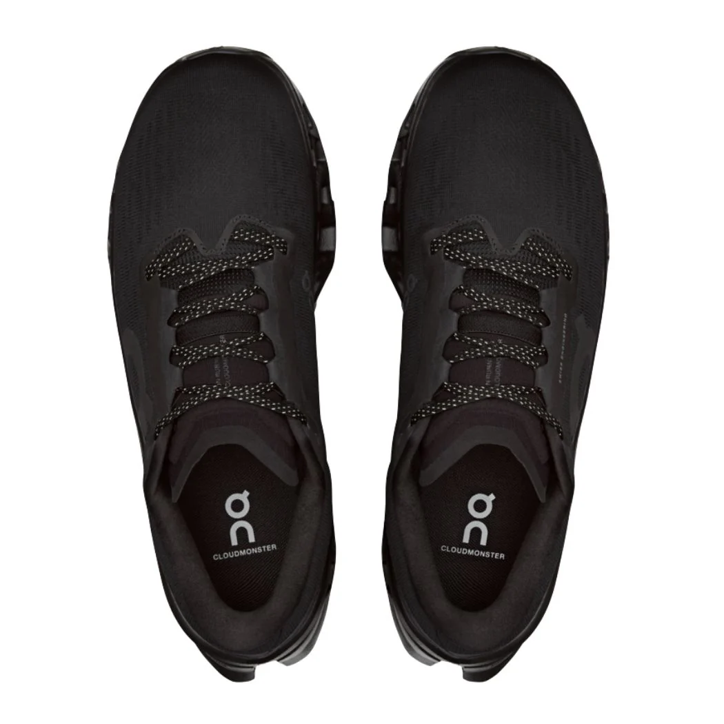 on Cloudmonster 3 Men's Running Shoes - Image 5