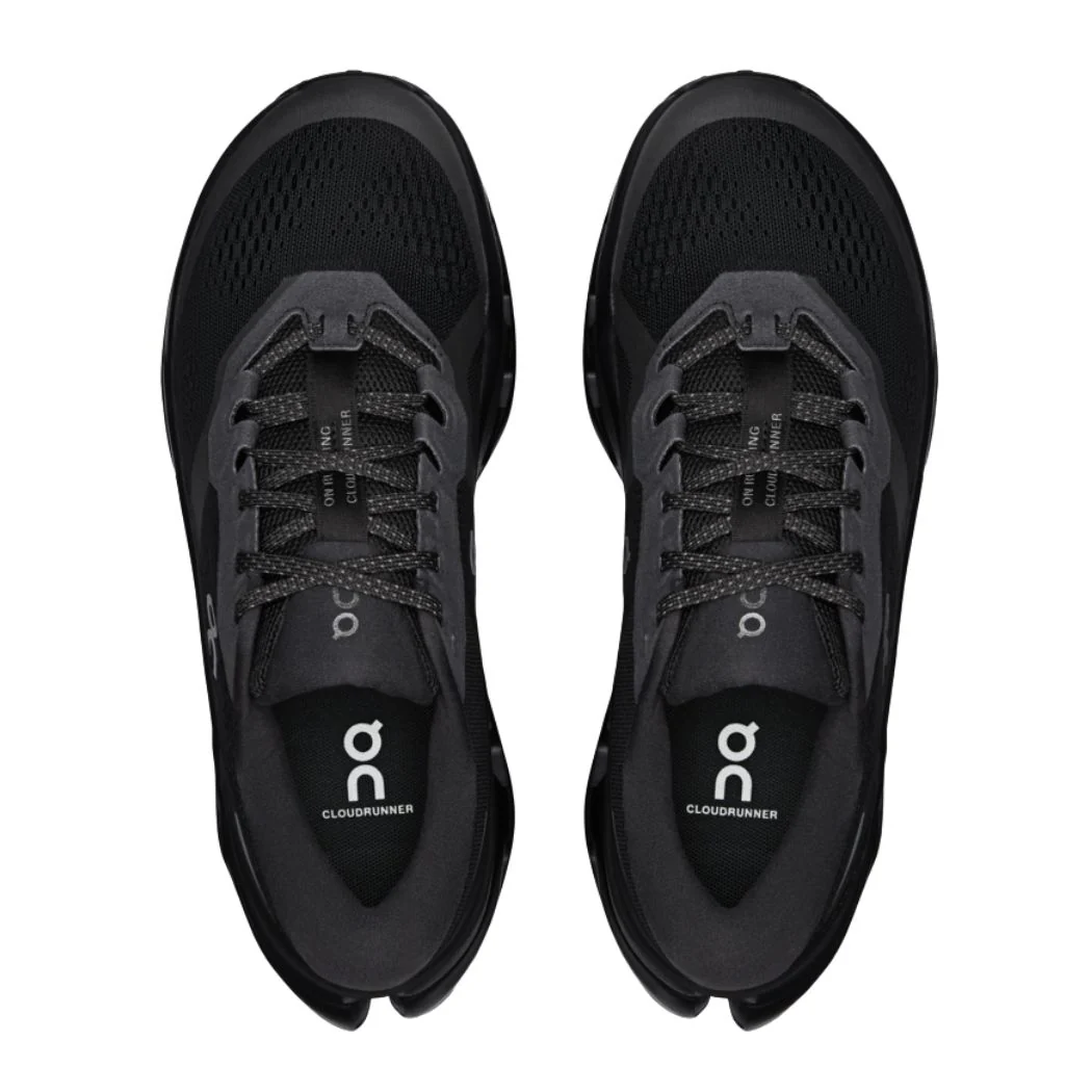 on Cloudrunner 3 Men's Running Shoes - Image 5