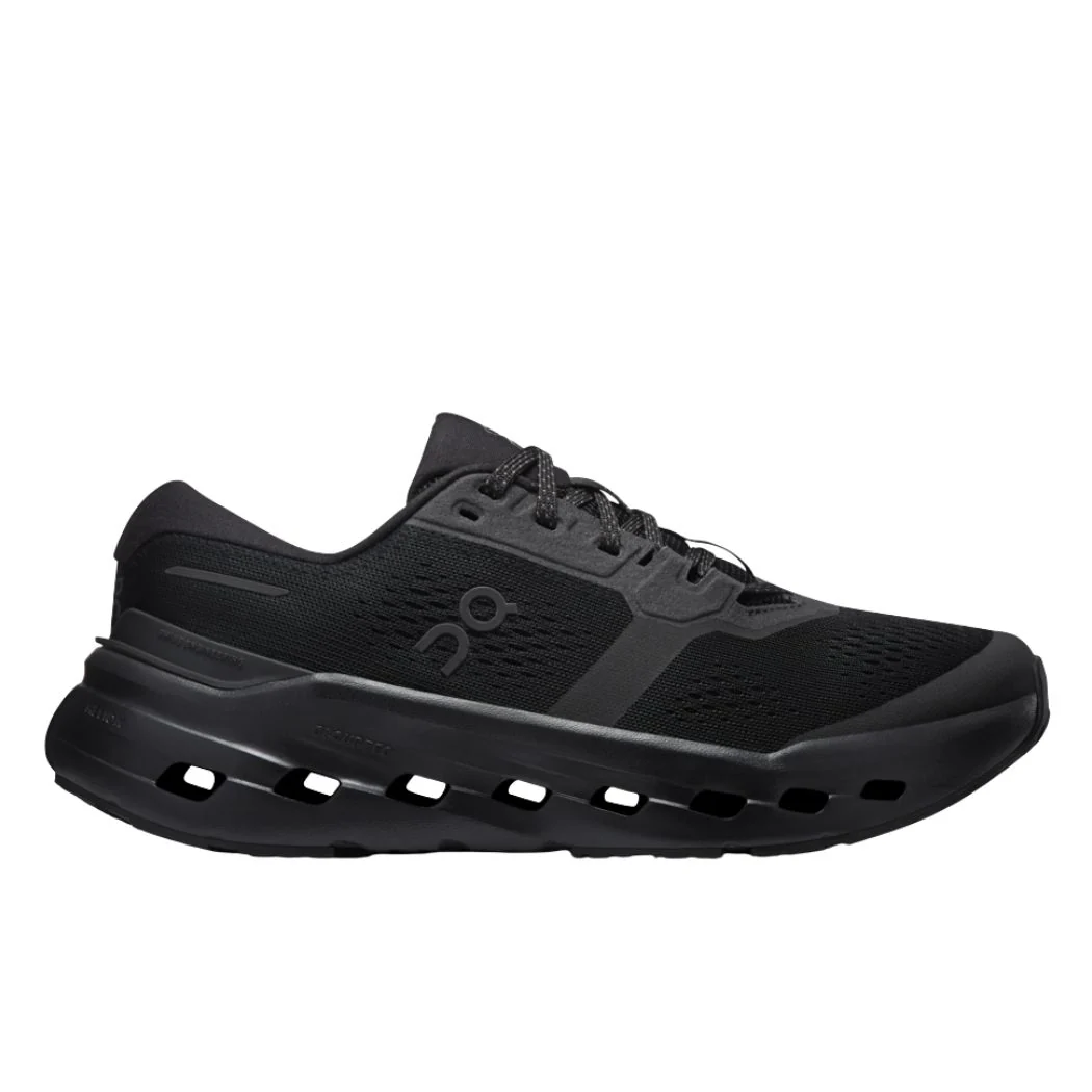 on Cloudrunner 3 WIDE Men's Running Shoes